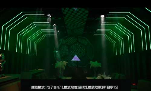 百科词条—声光影综合管理平台软件 ---定稿.docx