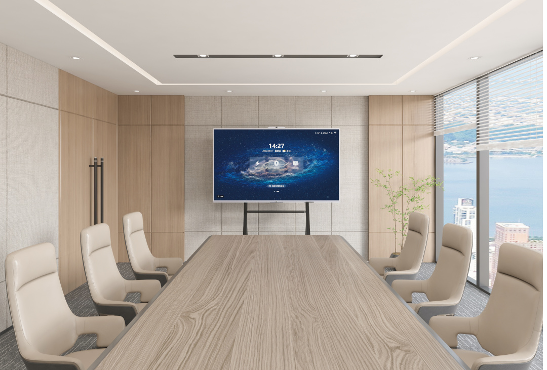 itc保倫股份入選工信部《2025年度視聽系統(tǒng)典型案例》名單.docx