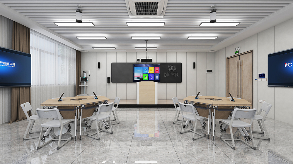 01-智慧教室-智慧黑板+一體機(jī)+教室照明燈-2.jpg
