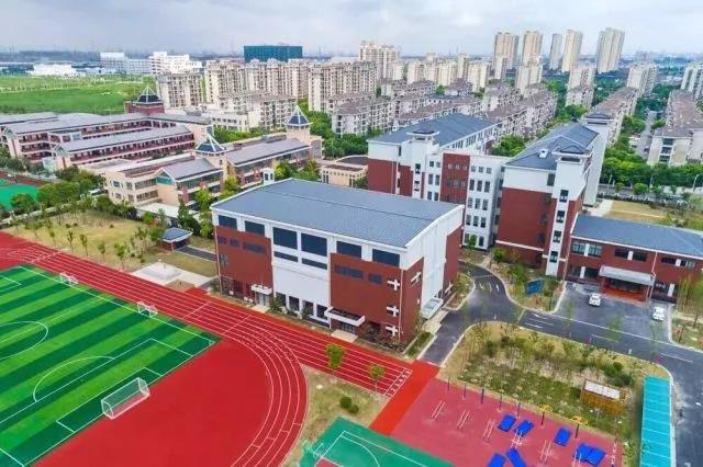 itc专业扩声、IP广播系统成功应用于上海市浦东模范实验中学1-6.docx