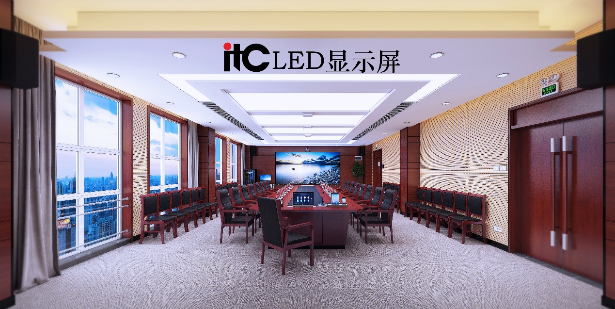 百度百科——LED显示屏.docx