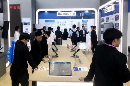 infoComm展、教学装备展、高教展等展会完美收官！感恩相遇，期待再聚！.docx