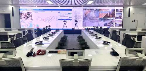 上下贯通、协调联动！itc全面助力宁夏某应急指挥部打造智慧应急一体化平台，实现应急管理“一张图”.docx