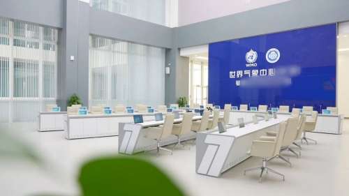 从监测到预警！itc智慧气象音视频解决方案全面落地广东某气象中心，实现“省市县”三级全覆盖！.docx