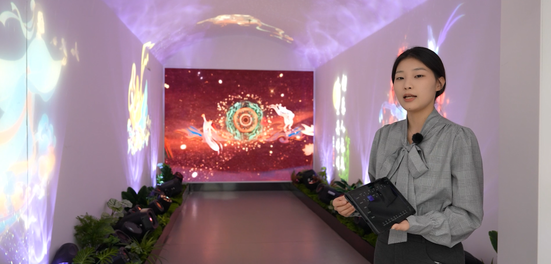 超10万名用户云端相聚！话题讨论超千条！itc“智赋文旅空间·数联全域蝶变”线上直播推介会圆满举办→.docx