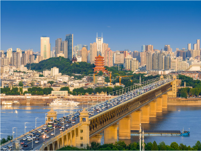 【讯 • 第1657期】相约武汉,10月31日-11月2日,itc邀您共赴2025国际(武汉)智能建造博览会!.docx