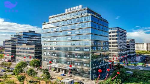 超10个场景！itc分布式综合管理平台、LED异形屏、线阵音箱等全面应用于加中生物科技总部大楼智慧化建设.docx