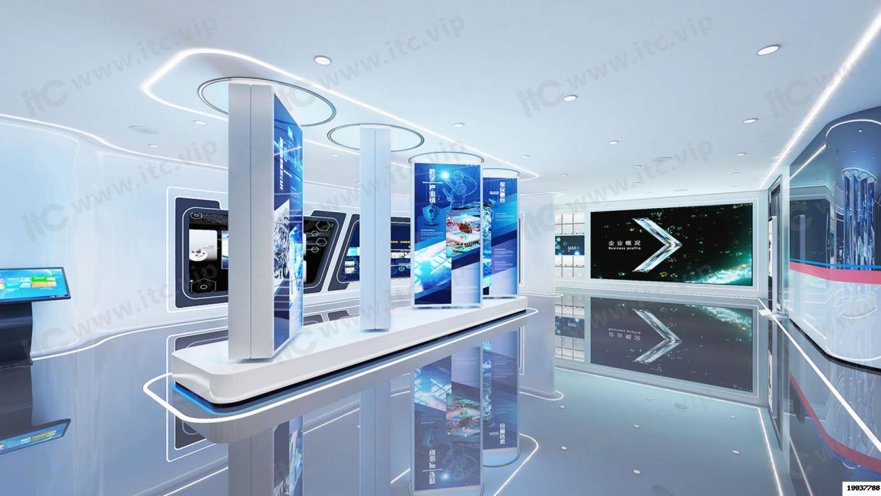 【讯 • 第1737期】赢单新引擎！itc企业数字展厅乐鱼买球·（中国）官方网站，赋能品牌价值深度传达，开拓无限商机！.docx