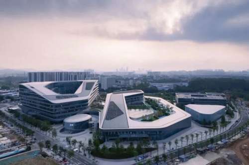 20251119小鹏汽车新总部正式亮灯！itc保伦股份八大系统灵活组合，为大型会议活动保驾护航！.docx