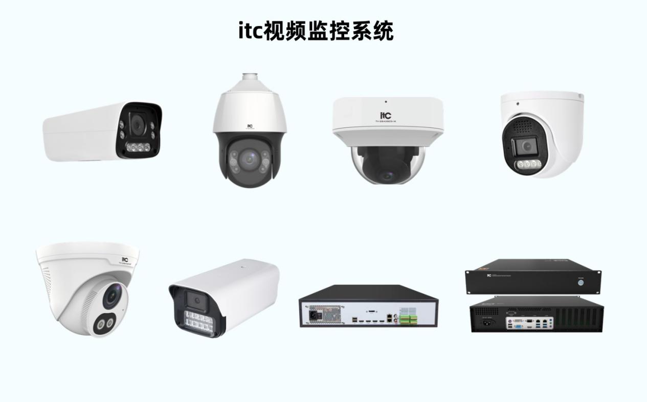 2026年安防监控系统如何筛选？itc保伦股份结合行业调查报告给出完整选型答案.docx
