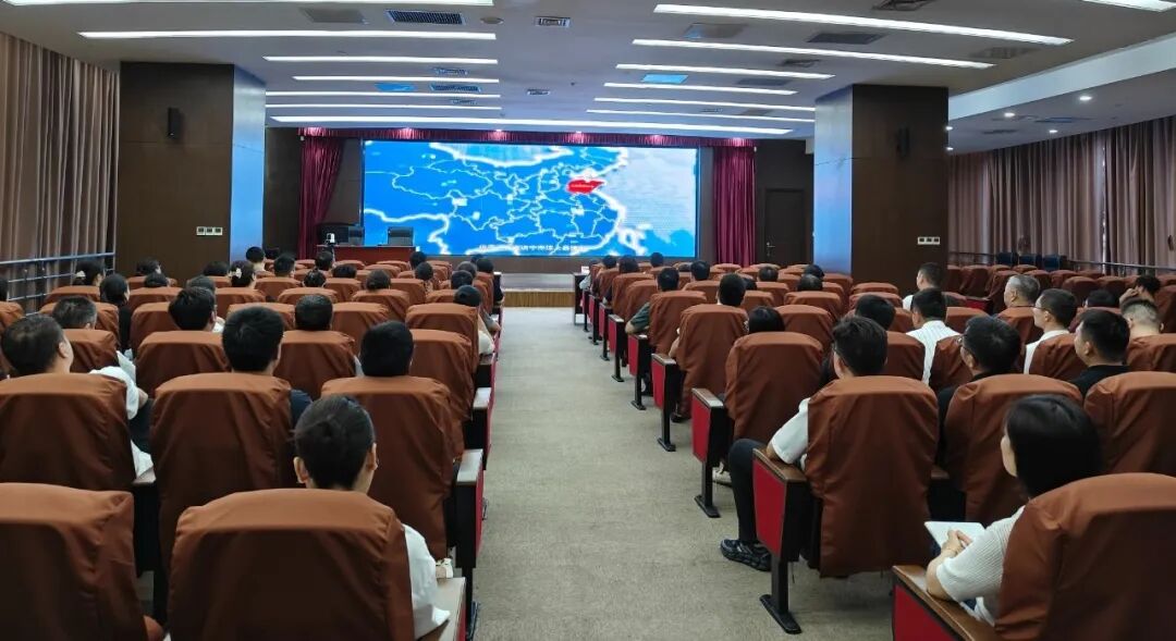 喜报！itc保伦股份《AI全栈驱动・智慧政务会议协同解决方案》入选2026全国企业新质生产力赋能典型案例！.docx
