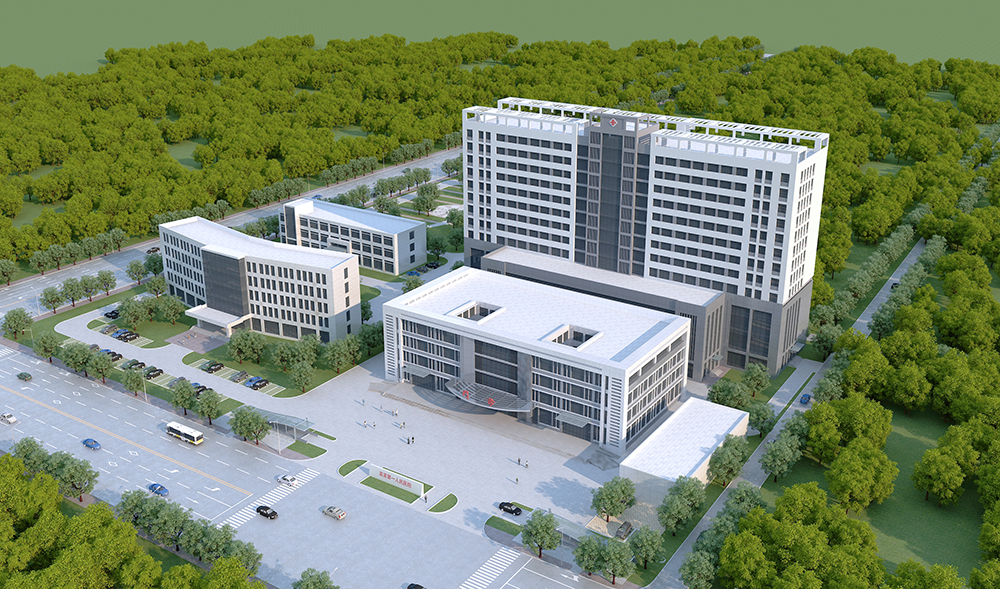 itc保伦股份智慧医院整体解决方案全链路协同，构建高效智慧医疗空间！.docx